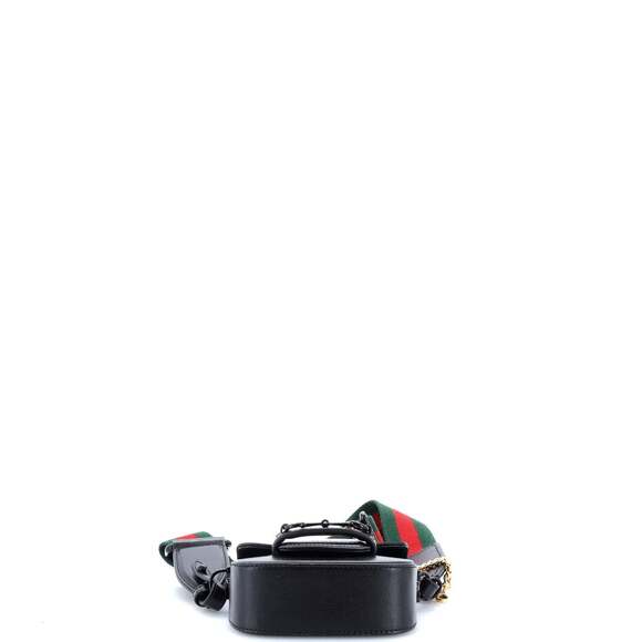 Gucci Horsebit 1955 Super Mini - Picture 5 of 7